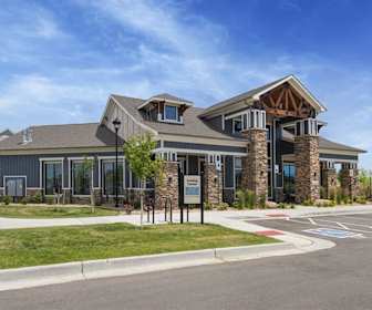 longmont rentals