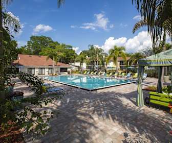 Rosemont North Apartments For Rent 273 Apartments Orlando Fl