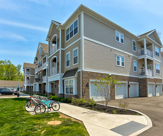 Winding Creek Apartments & Townhomes, Webster, NY