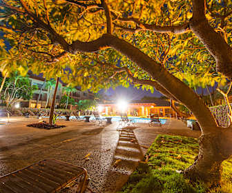 Sunset Terrace Apartments, Kapalua, HI