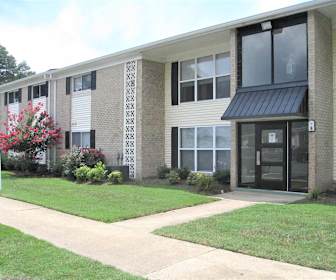 newport apartments va rent
