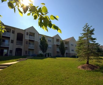 Millview Apartment Homes, Oxford, PA