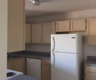 Copperfield Apartments, 28560, NC