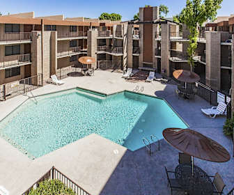 Furnished Apartments For Rent In Downtown Phoenix Arizona 8