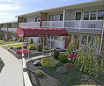 Apartments Under 800 In York Pa Apartmentguide Com