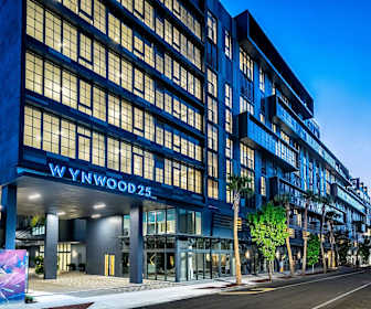 Wynwood Apartments For Rent 123 Apartments Miami Fl