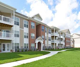 Apartments In Smyrna For Rent