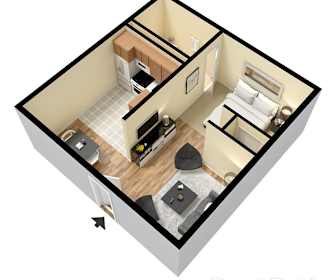 Apartments For Rent In Edward Waters College Fl 280 Rentals Apartmentguide Com