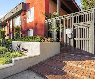 Apartments For Rent In Canoga Park Ca 352 Rentals Apartmentguide Com
