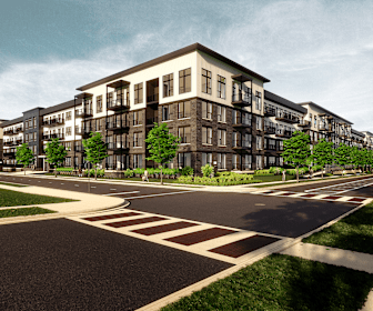 Luxury Apartments For Rent In The Ohio State University Columbus Ohio 25 Rentals