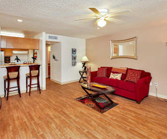 The Place At Ten50 Apartments Tucson Az 85710