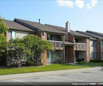 Cheap Apartment Rentals In Clinton Township Mi