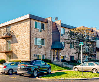 Apartments For Rent In Mount Prospect Il 107 Rentals Apartmentguide Com