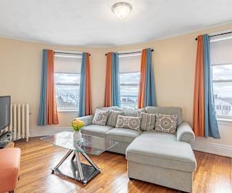 BAYVIEW Apartments, Lynn, MA