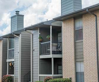 Cimarron Pointe, 73132, OK