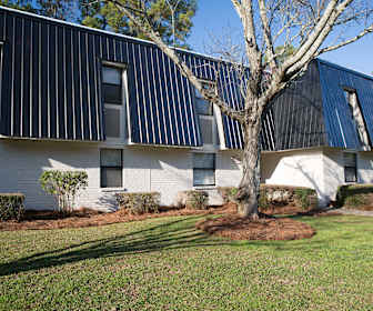Salem Terrace Apartments, Covington, GA