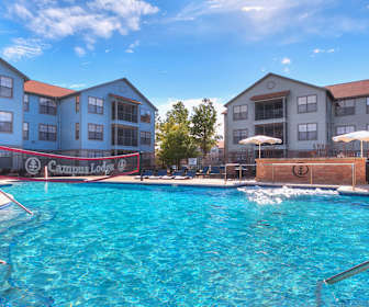 3 Bedroom Apartments For Rent In Norman Ok 157 Rentals