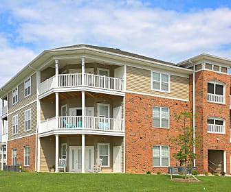 Oak Grove Crossing Luxury Apartment Homes, Boonville, IN