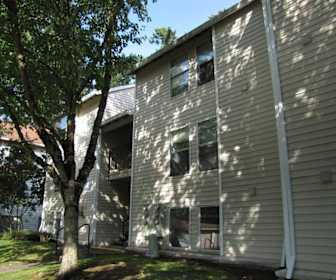 The Crossings At Gresham Station Apartments Gresham Or