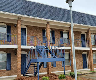 Cheap Apartment Rentals In Hattiesburg Ms