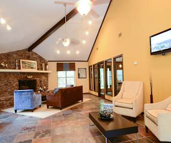Rowan Park At Kanis Apartments Little Rock Ar 72211