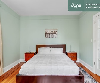 Room for rent. 81 Olive Street, Williamsburg, New York, NY