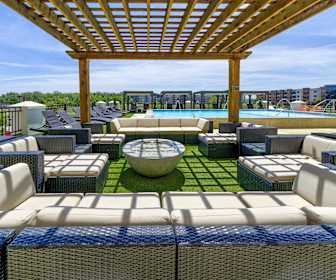 The Olivia, Old Meridian Street, Carmel, IN