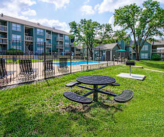Shadow Creek Apartments Kansas City Mo 64137