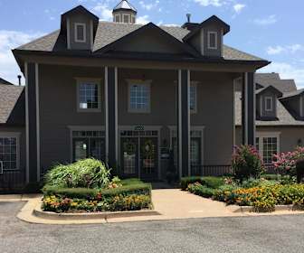 Fox Run Apartments For Rent 158 Apartments Oklahoma City Ok