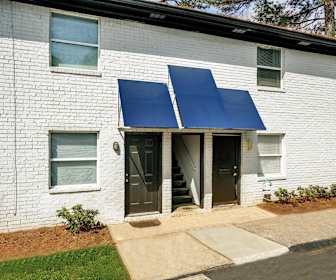 Stanton View Apartment Homes, College Park, GA