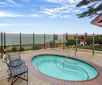 view of swimming pool, Oceanaire