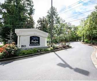 Mayfair at Carrolton, 30117, GA