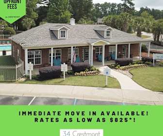 Apartments For Rent With Gated Access In Irmo Sc