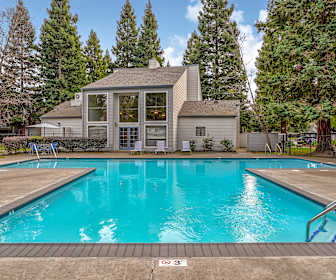 Ashford Park, Land Park, Sacramento, CA