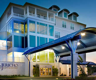 Lake Arbor Towers Apartments Mitchellville Md 20721