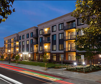 300 Railway Apartments, Campbell, CA