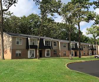 Luxury Apartment Rentals In Pine Hill Nj