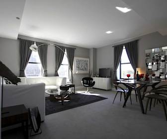 Apartments For Rent With Fitness Center In Chicago Il