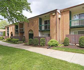 Fairfield Apartments For Rent 83 Apartments Newark De