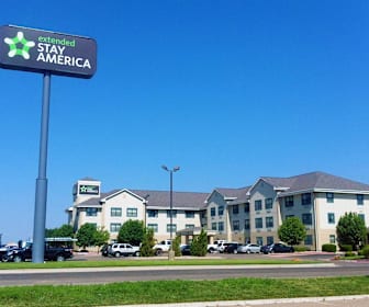 Luxury Apartment Rentals In Amarillo Tx