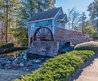 The Mill At Chastain, 30144, GA