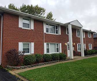Apartments for Rent in South Chicago Heights, IL - 248  