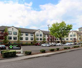 Furnished Apartment Rentals In Beaverton Or