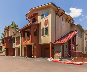 view of property, Mountain Trail Apartments