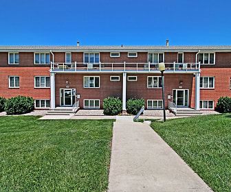 Westside Apartments For Rent 104 Apartments Omaha Ne