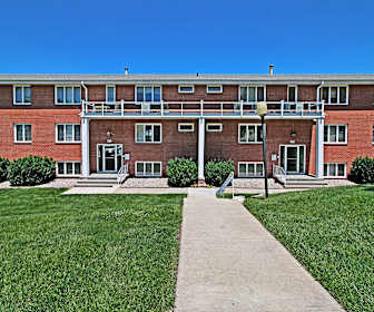 Westside Apartments For Rent 104 Apartments Omaha Ne