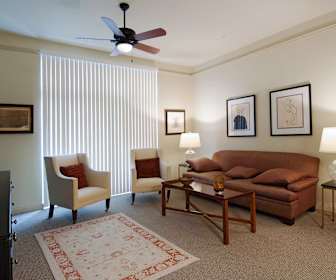 The Residences at the Boulevard, Brentwood, MO
