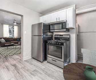 Bayside Court Apartments Clearwater FL 33756