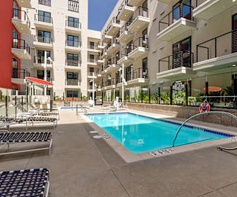 Horton Plaza Apartments For Rent 136 Apartments San Diego Ca Apartmentguide Com