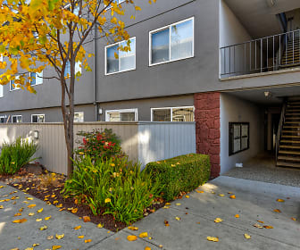 Fiesta Gardens Apartments For Rent - 101 Apartments - San Mateo Ca Apartmentguidecom